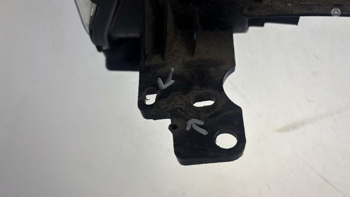Ford Escape, GJ5413W029BF, Cen29090