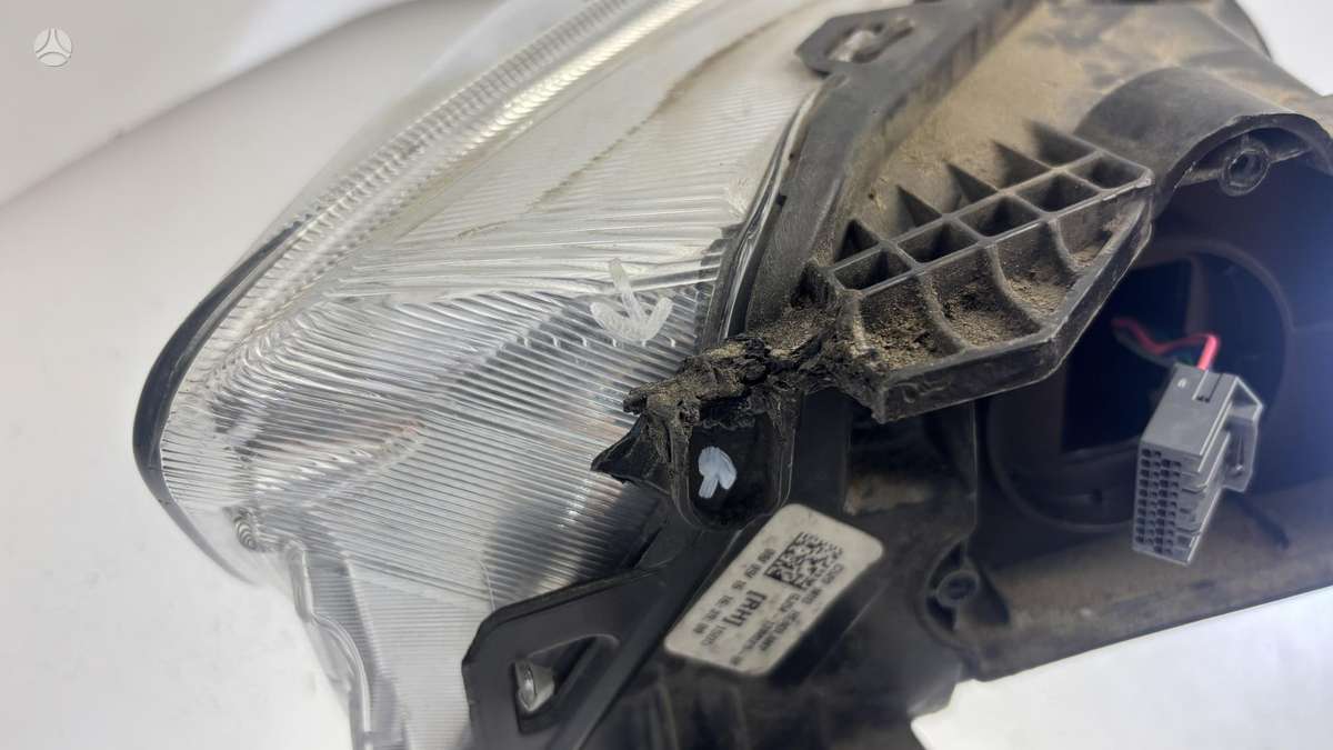 Ford Escape, GJ5413W029BF, Cen29090