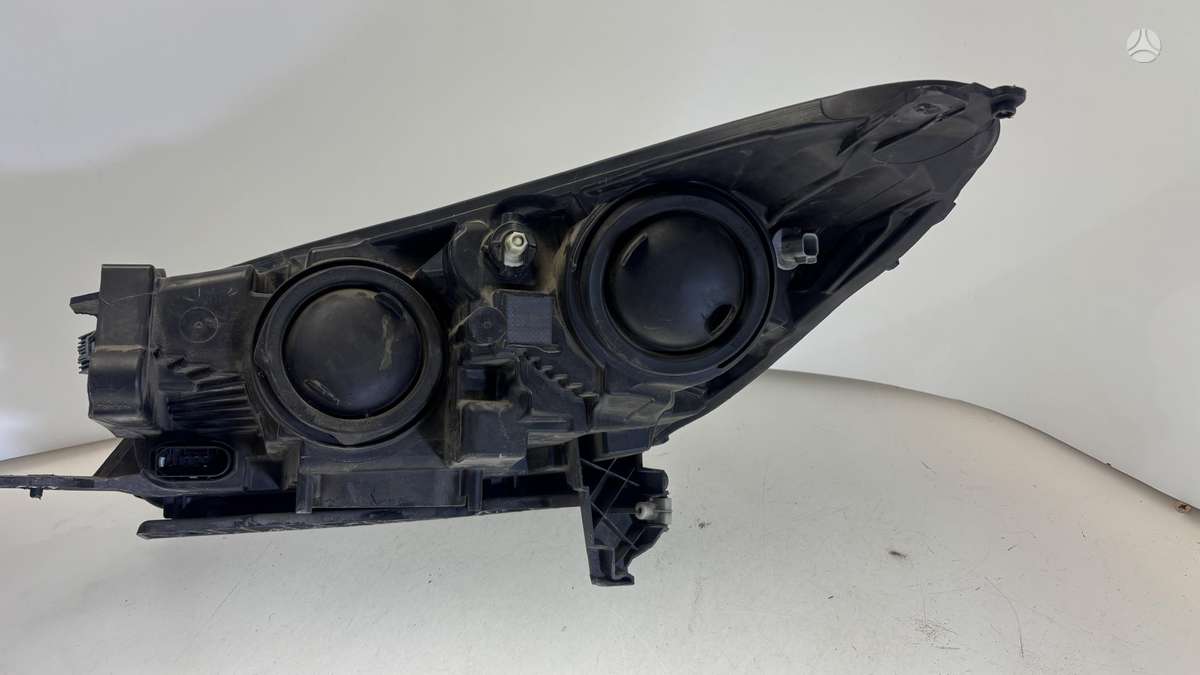 Ford Escape, GJ5413W029BF, Cen29090