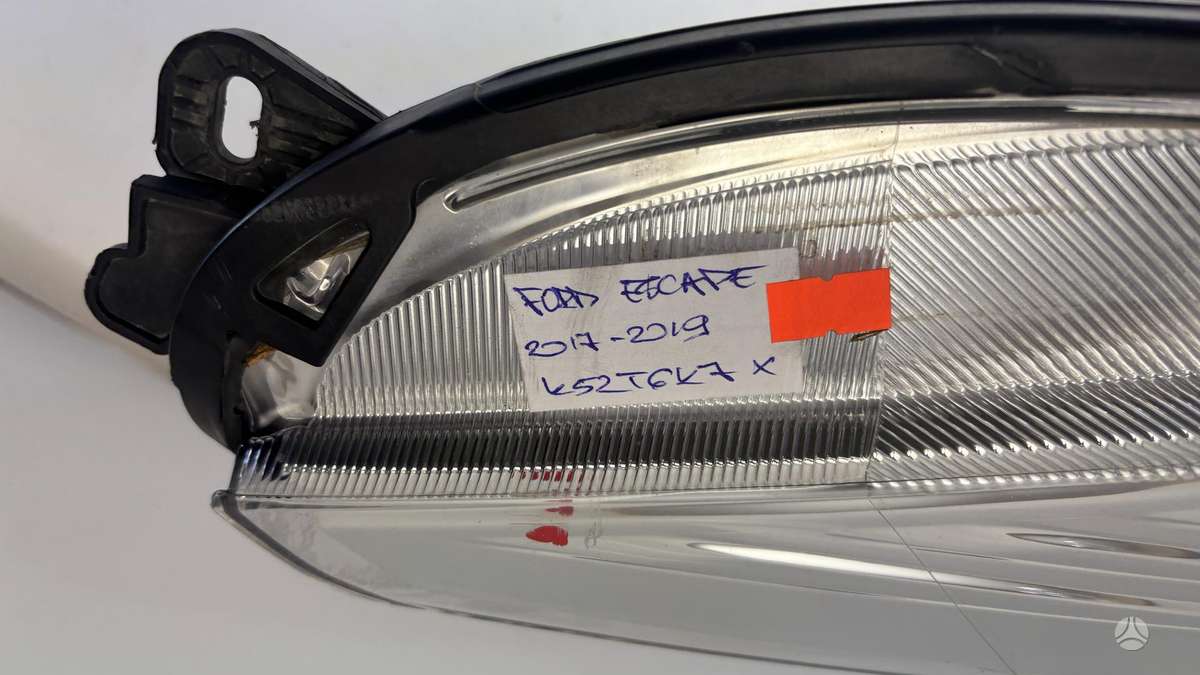 Ford Escape, GJ5413W029BF, Cen29090