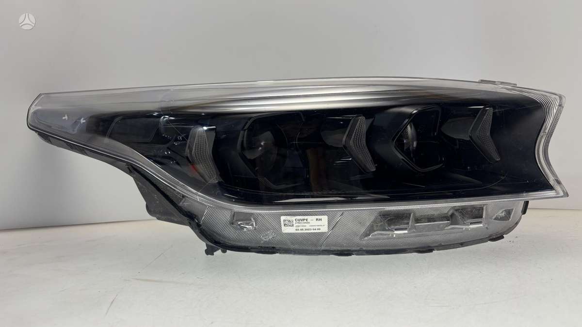 Kia XCeed, 92102J7850, Cen29098