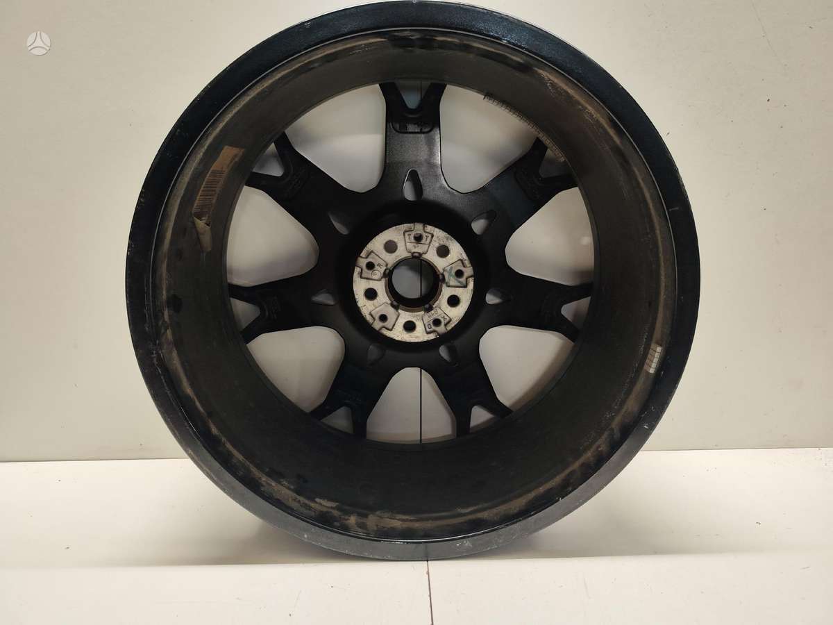 BMW I5, lengvojo lydinio, R21