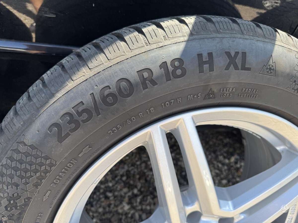 -Kita-, light alloy, R18