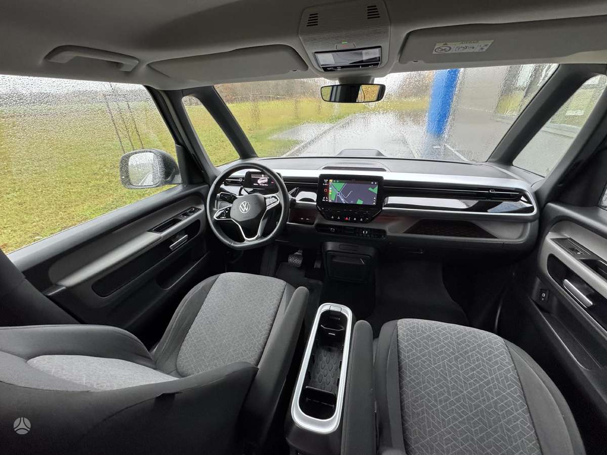Volkswagen ID.Buzz - 12