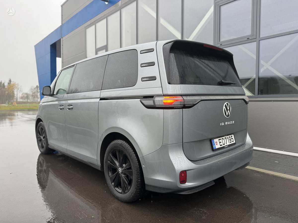 Volkswagen ID.Buzz - 7