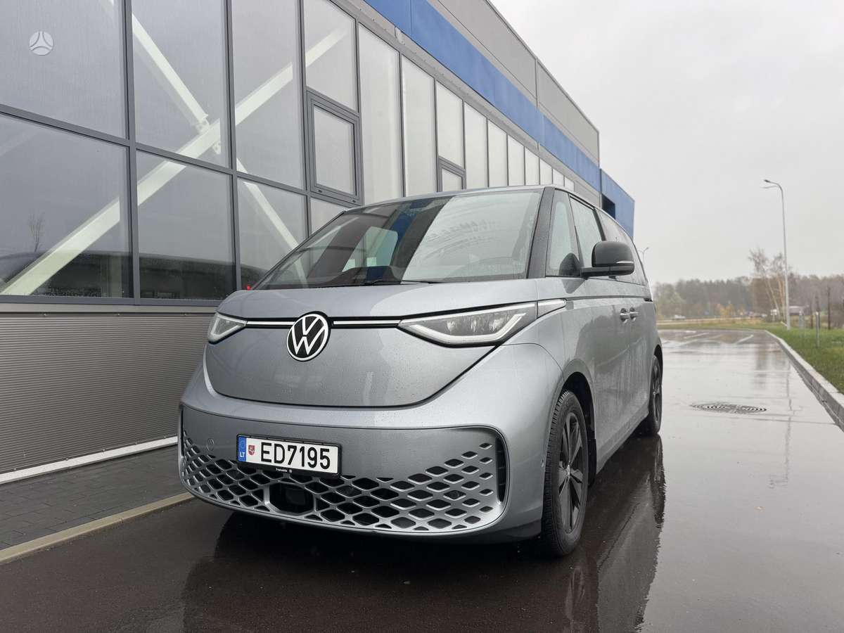 Volkswagen ID.Buzz - 3