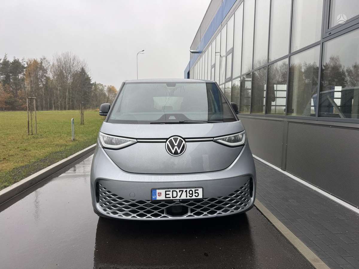 Volkswagen ID.Buzz - 11
