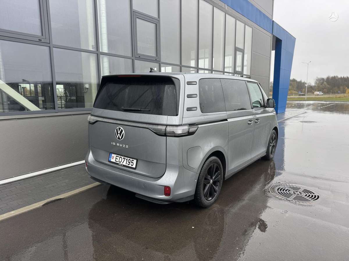 Volkswagen ID.Buzz - 8
