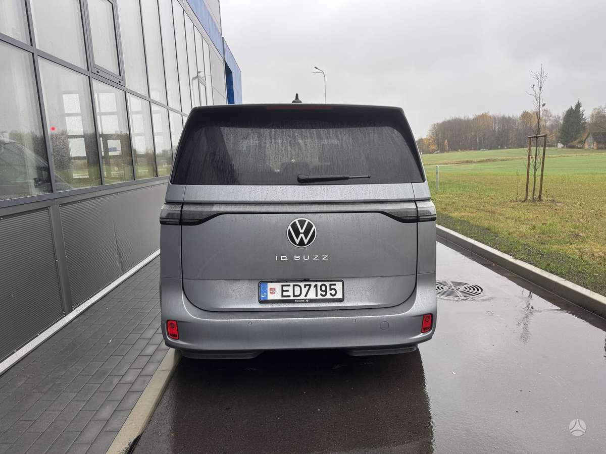 Volkswagen ID.Buzz - 9