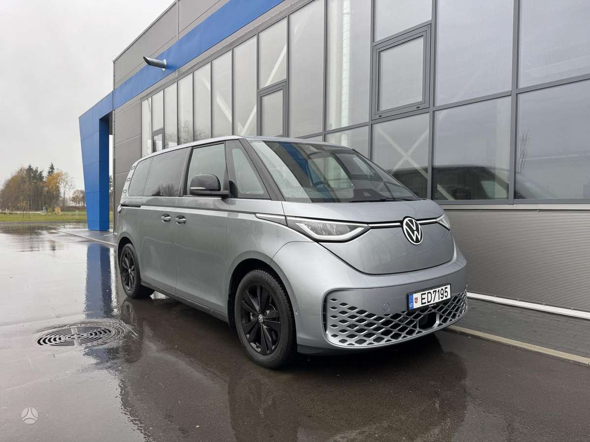 Volkswagen ID.Buzz - 4