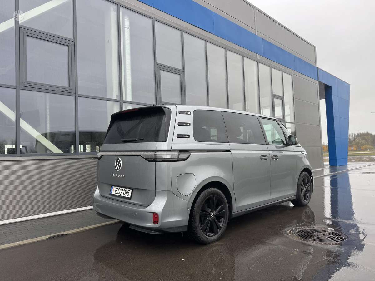 Volkswagen ID.Buzz - 10