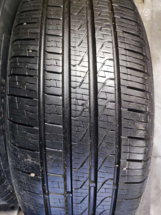 Pirelli, universalios 205/55 R17