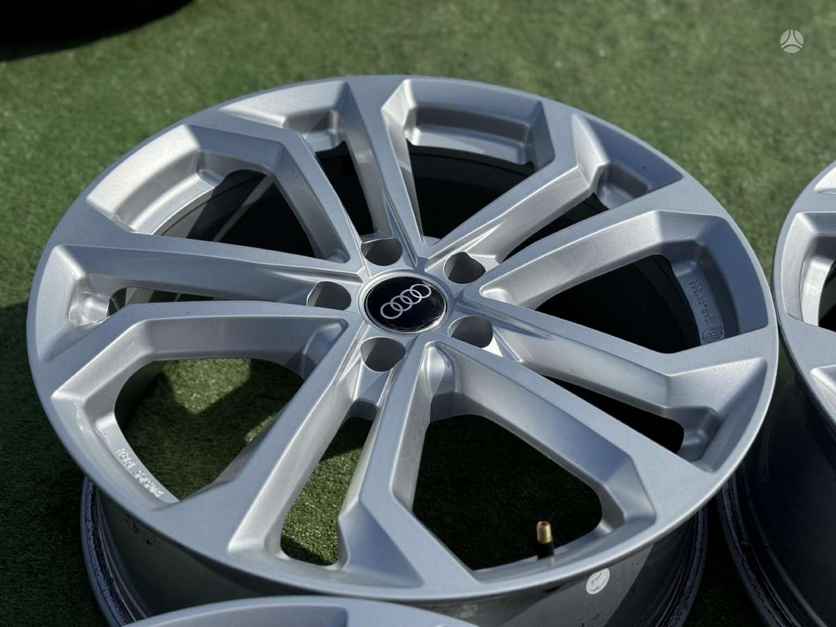 Audi A4 / Q3 - 8J, ET47, легкосплавные , R19