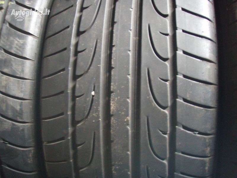 Bridgestone, vasaras 225/40 R18