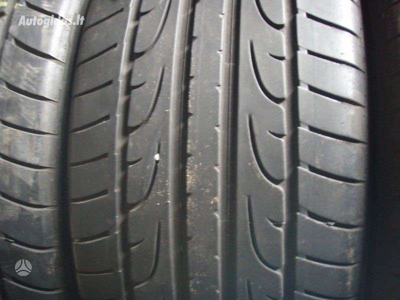 Bridgestone, vasarinės 225/40 R18