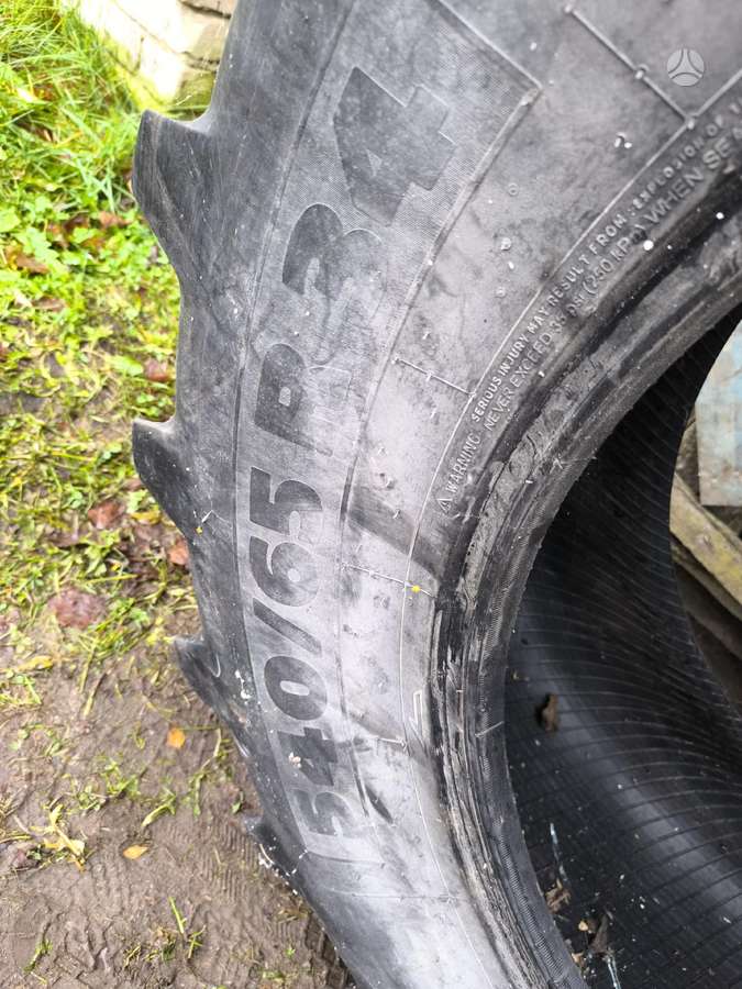Michelin