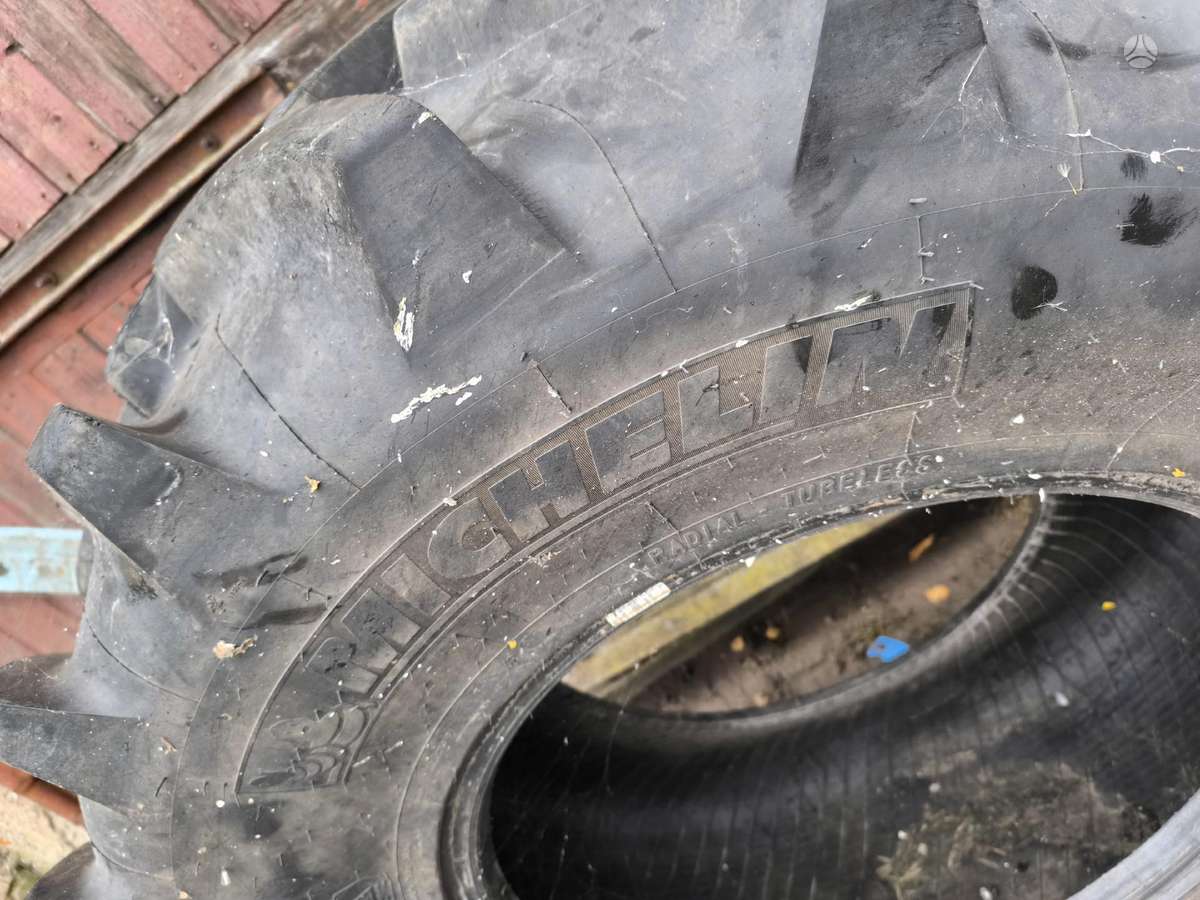 Michelin