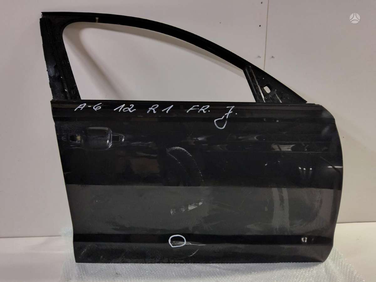 Audi A6 for parts