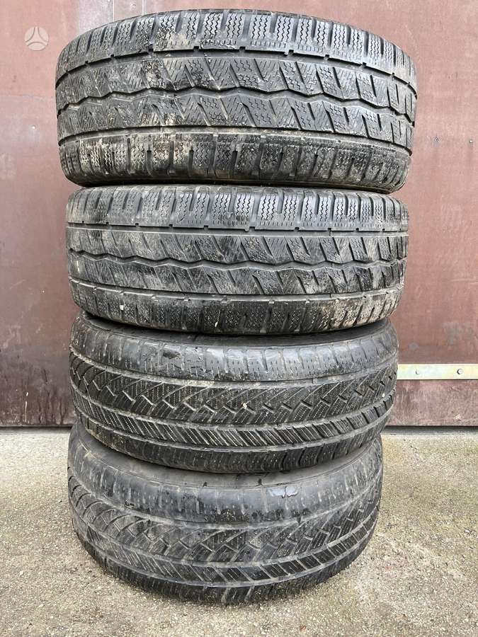 Mercedes-Benz, легкосплавные , R16