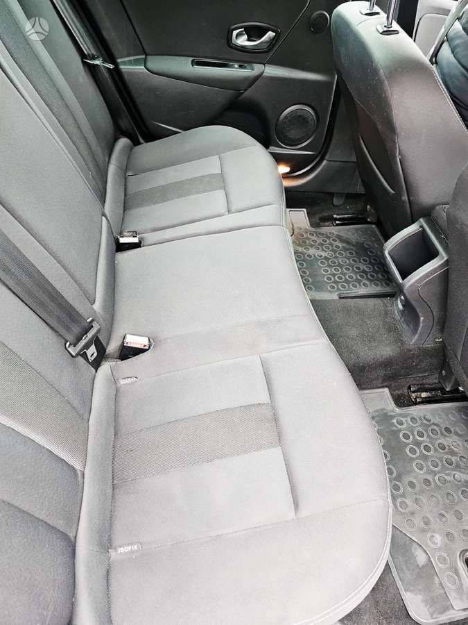 Renault Megane, 1.4 l., Универсал