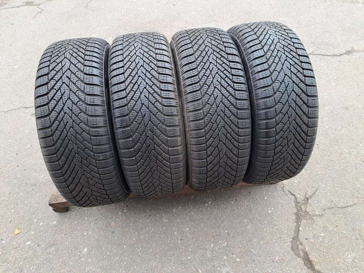 Volkswagen Passat B8, легкосплавные , R17