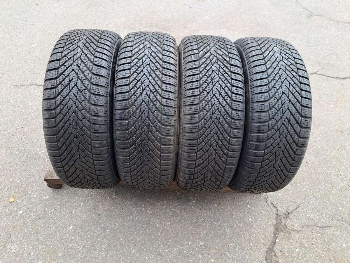 Volkswagen Passat B8, легкосплавные , R17
