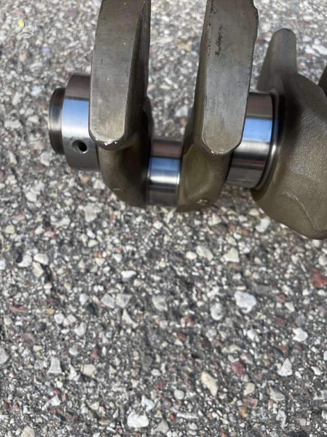 BMW M3, S55b30 7846606, детали двигателя
