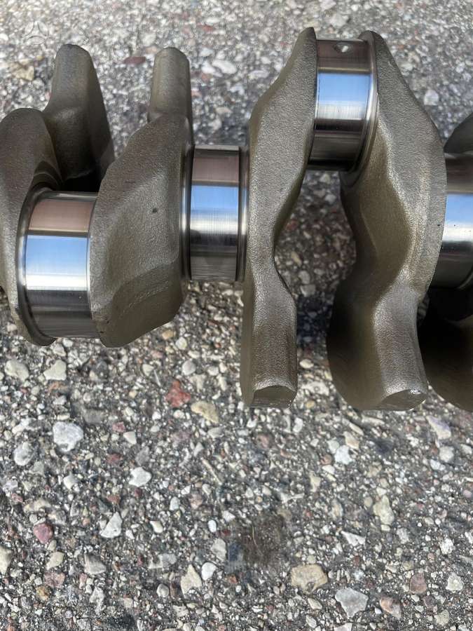 BMW M3, S55b30 7846606, детали двигателя