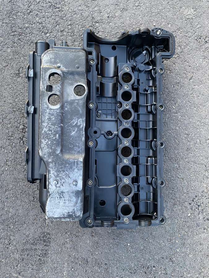 BMW 3 serija engine parts
