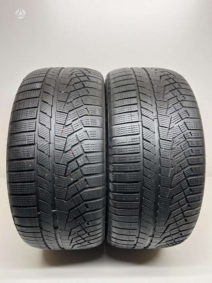 Sailun Ice Blazer Alpine Evo 2023m, žieminės 275/40 R20 | A29440512