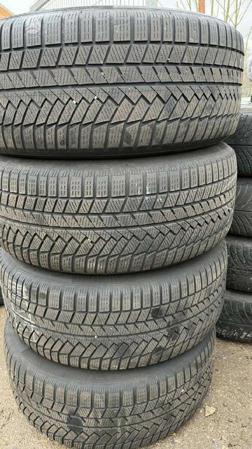 Mercedes-Benz, light alloy, R19