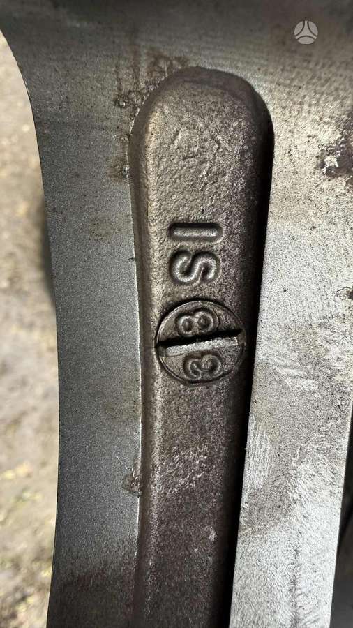 Mercedes-Benz, легкосплавные , R19