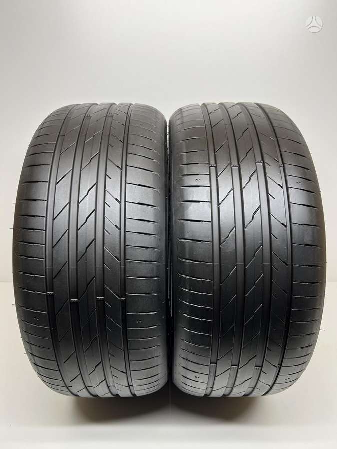 Hankook VentusEvoSUV 2024m, summer 255/40 R20