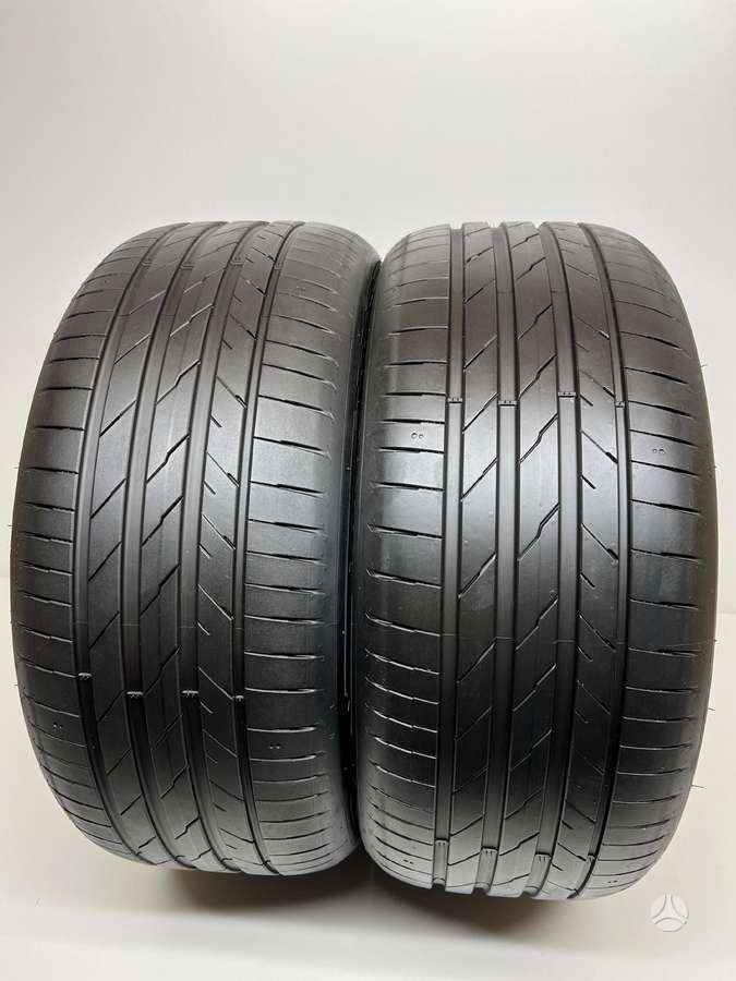 Hankook VentusEvoSUV 2024m, summer 255/40 R20