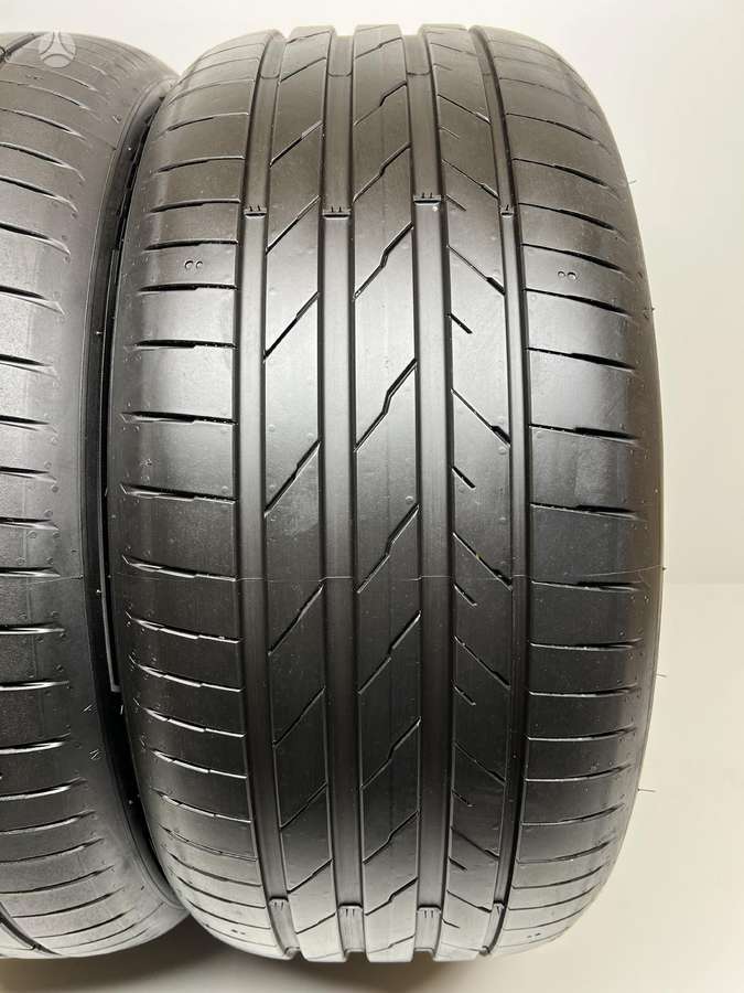 Hankook VentusEvoSUV 2024m, summer 255/40 R20