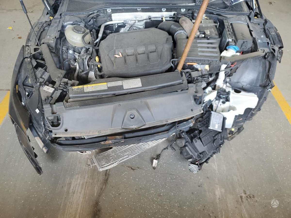 Volkswagen Arteon Amerika