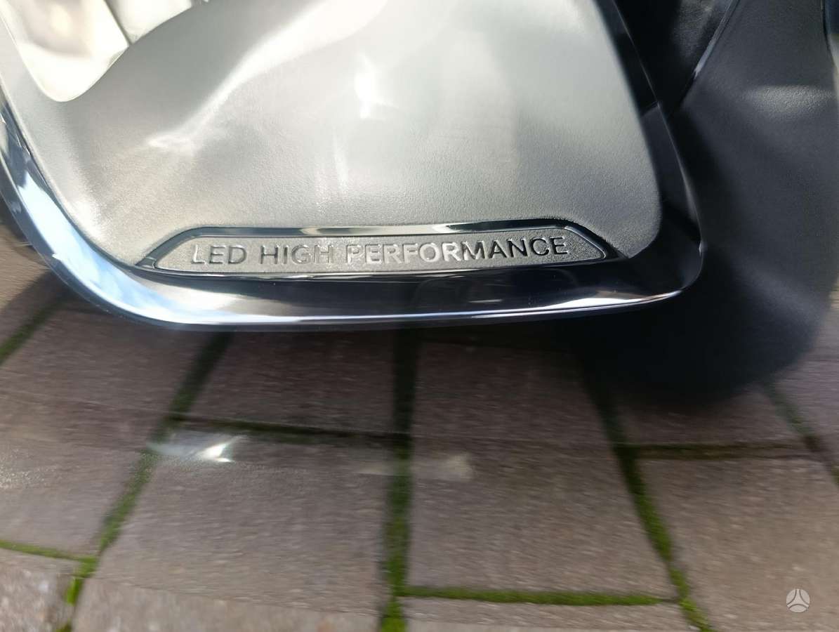 Mercedes-Benz B klasė