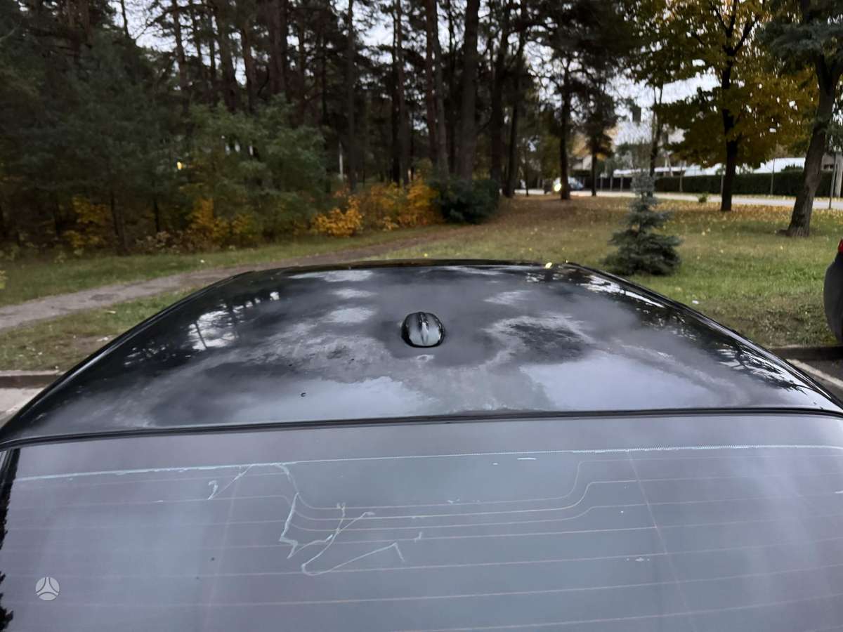 Jaguar XJ, 4.2 l., Седан