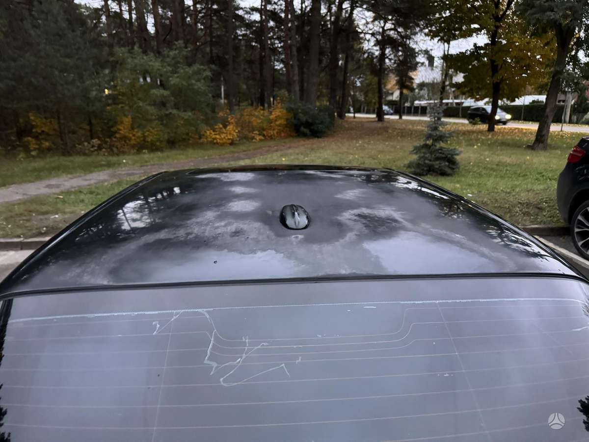 Jaguar XJ, 4.2 l., Седан