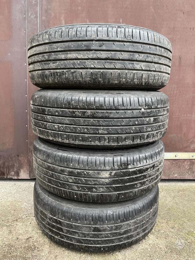 BMW, light alloy, R16