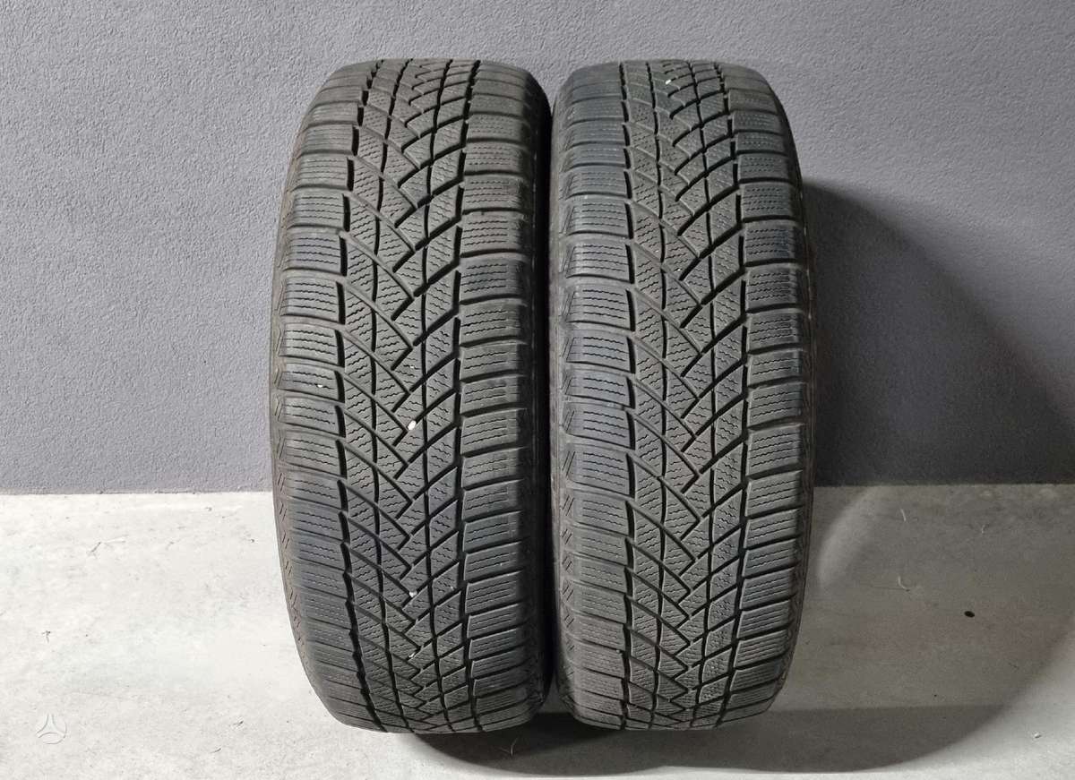 Matador, winter 195/55 R16