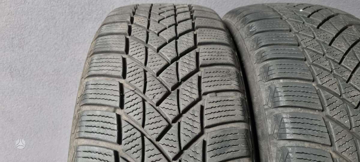 Matador, winter 195/55 R16