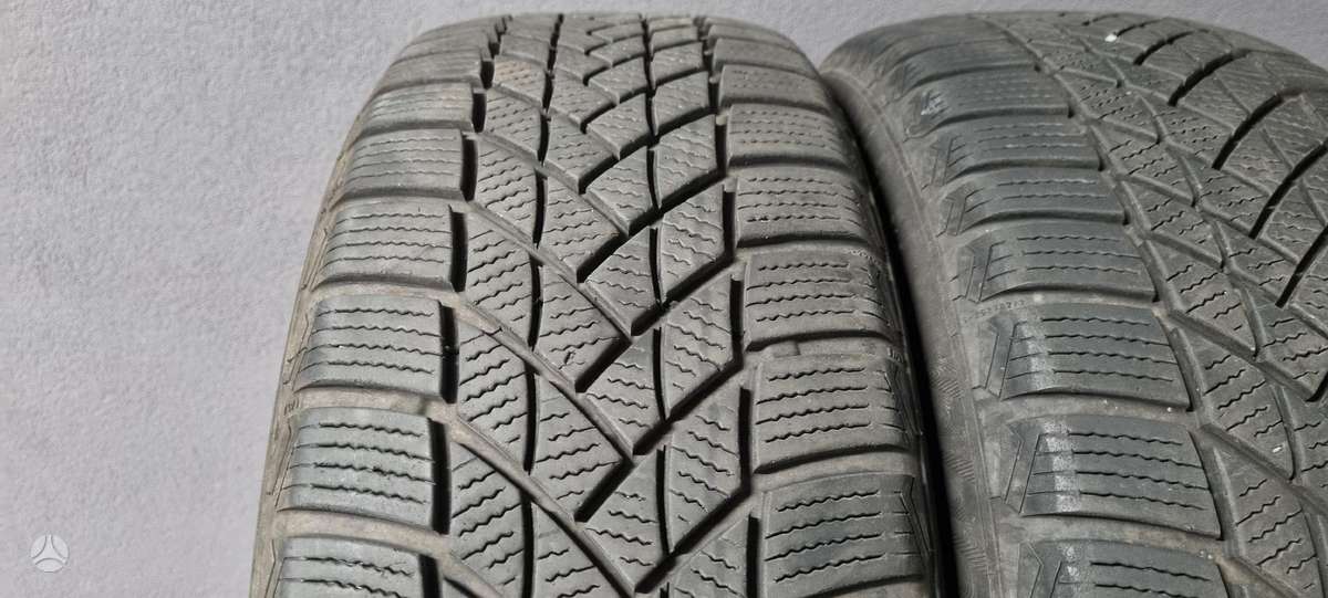 Matador, зимние 195/55 R16