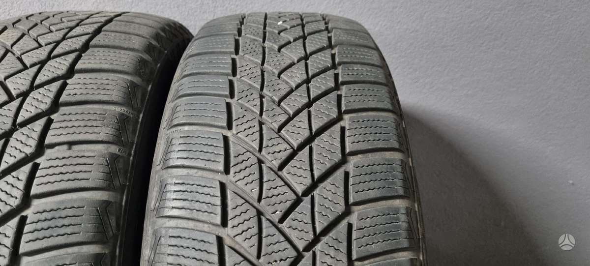 Matador, winter 195/55 R16