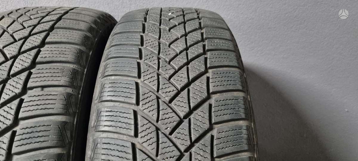 Matador, зимние 195/55 R16