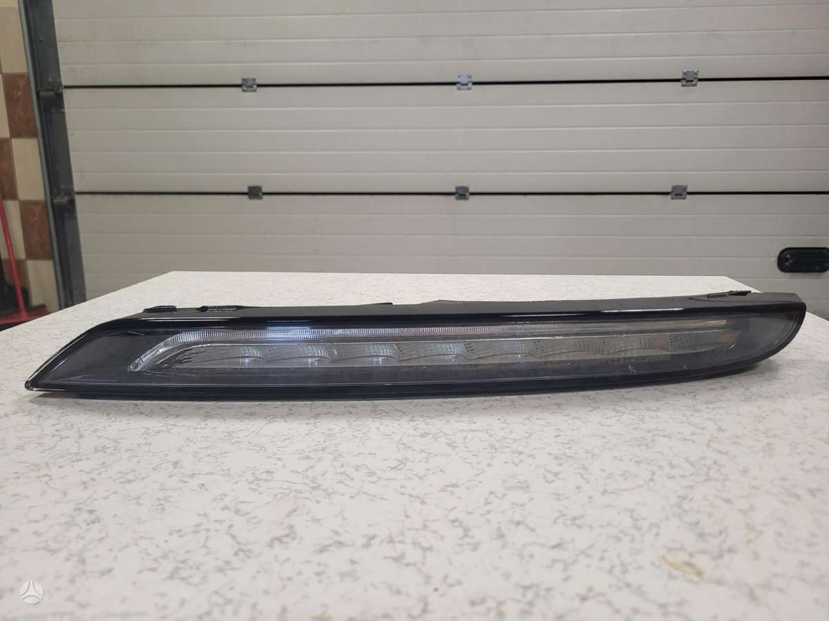 Porsche Macan, 95b.941.182A, lights
