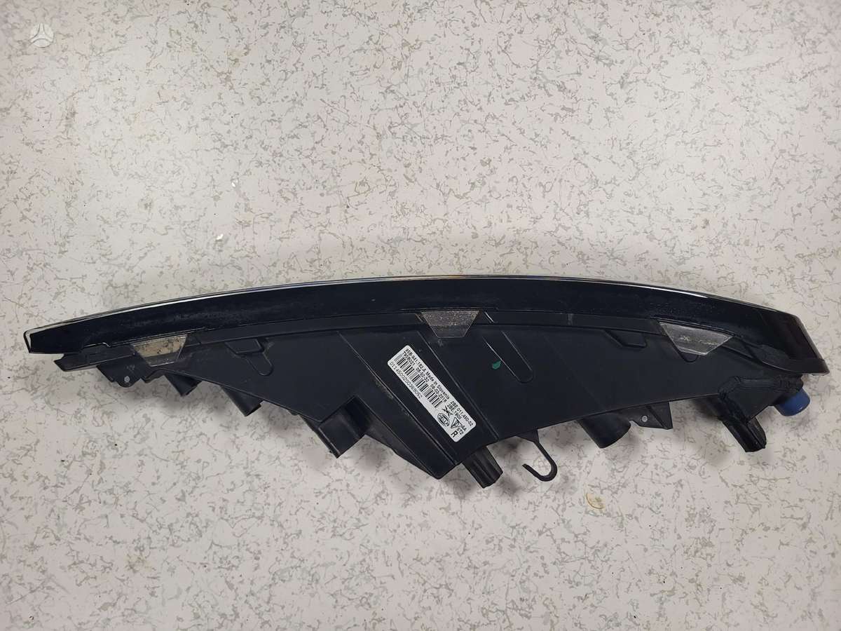 Porsche Macan, 95b.941.182A, lights