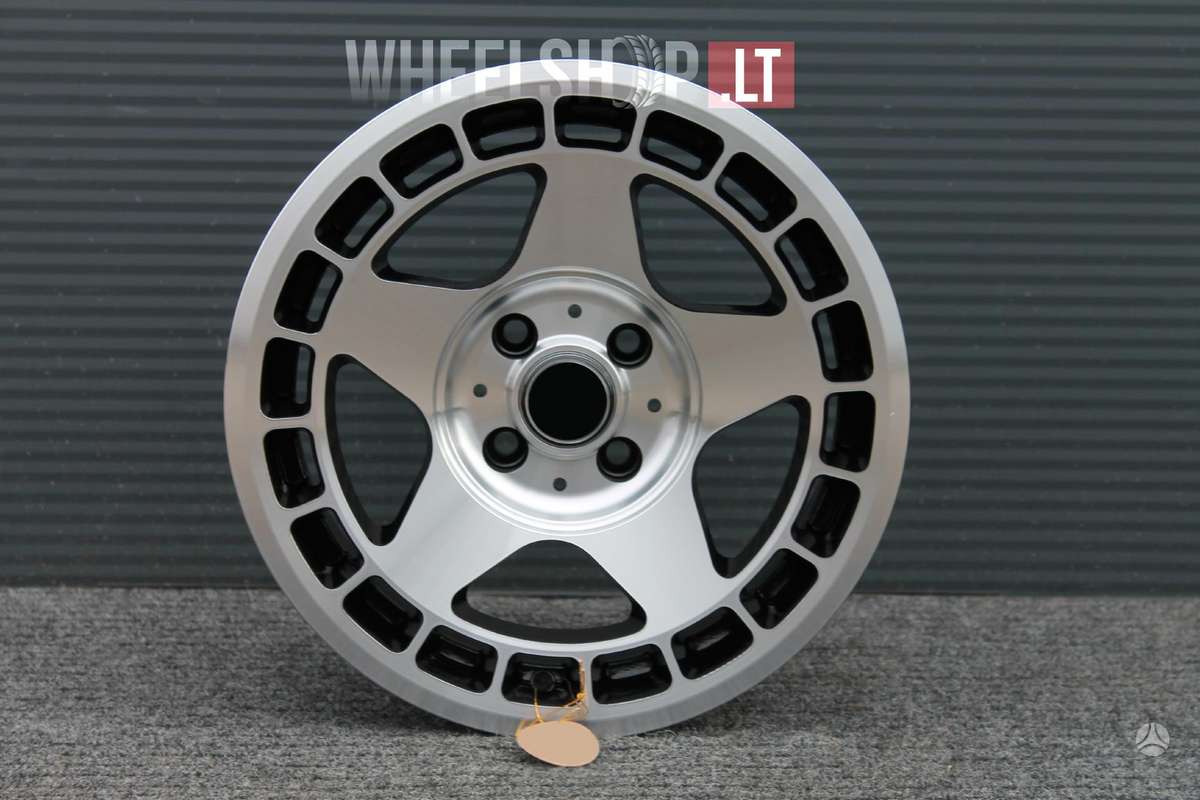 ADR EU-BK927 Style MB, легкосплавные , R15