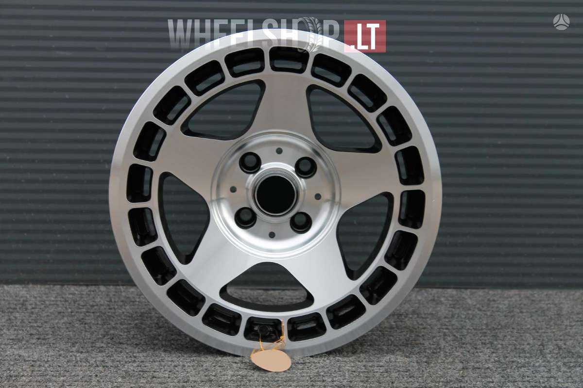 ADR EU-BK927 Style MB, light alloy, R15