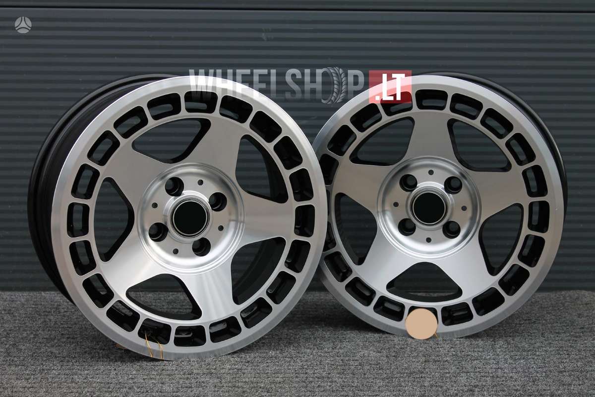 ADR EU-BK927 Style MB, легкосплавные , R15